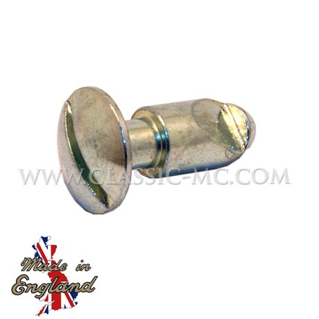 SIDE PANEL, ODDIE STUD 15/16" SHORT