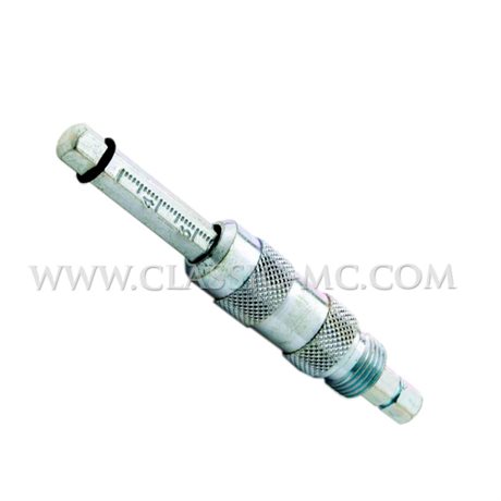 ENGINE TOOL, TDC LOCATOR 14 MM