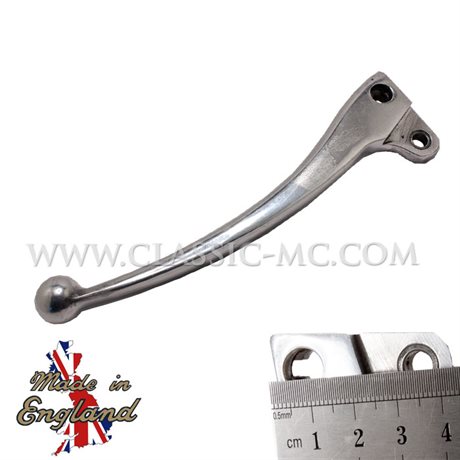 LEVER BLADE CLUTCH, 1971- ALLOY