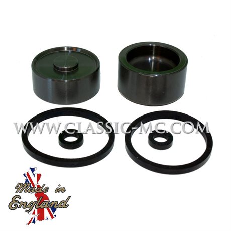 BRAKE CALIPER, SEAL KIT, GIRLING CP2696