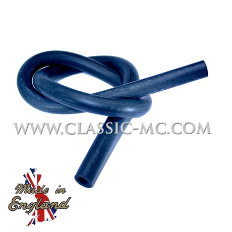 BRAKE HOSE, 74 CM  RESERVOIR-REAR MASTER