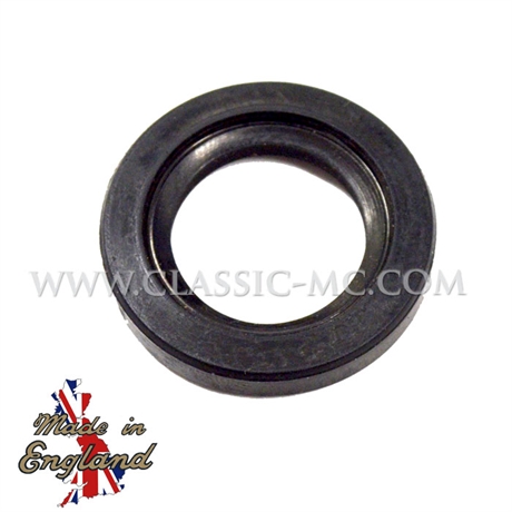 OIL SEAL, GEAR CHANGE T160