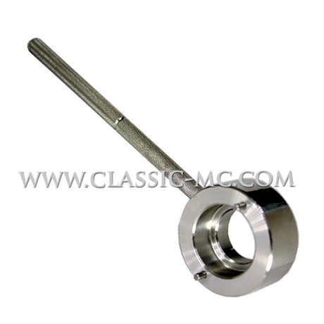 FRAME TOOL, WHEEL BEARING RETAINER