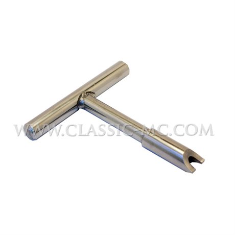 CLUTCH TOOL, SPRING T-ADJUSTER