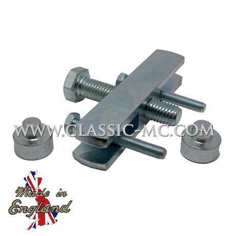 ENGINE TOOL, CAM WHEEL EXTR. T140