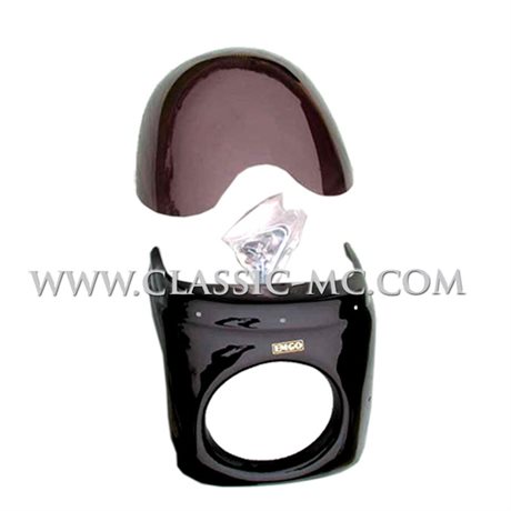 FAIRING, HANDLEBAR MOUNT