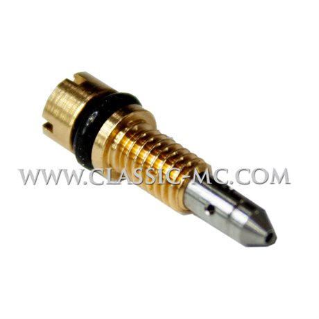 PILOT JET PREMIER, SIZE 17 WASSEL