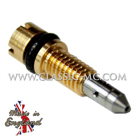 PILOT JET PREMIER, SIZE 15