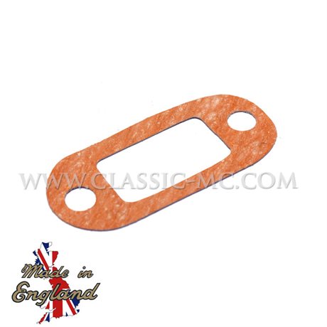 ROCKER COVER GASKET, BSA GOLD STAR