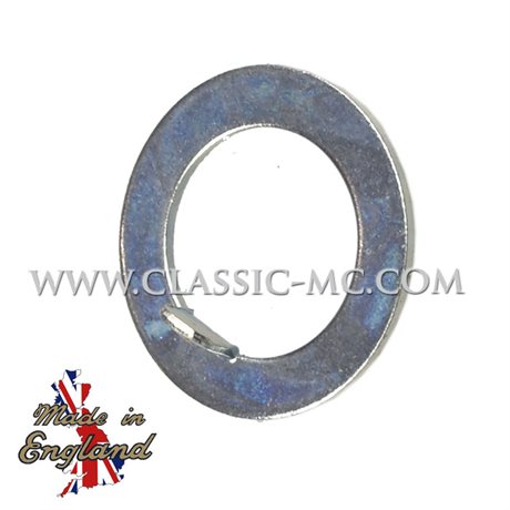 CRANKSHAFT TAB WASHER, BSA