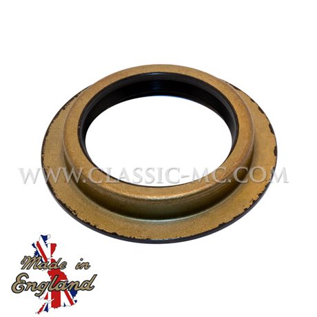 OIL SEAL, MAINSHAFT BSA A7/A107B31/B32/B33