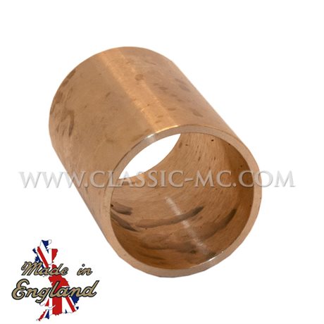 BUSH, MAINSHAFT HIGH GEAR BSA A&B