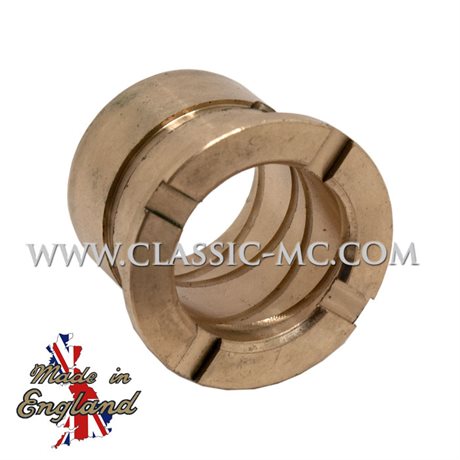 CAMSHAFT BUSH, IDLER INNER BSA A50/65