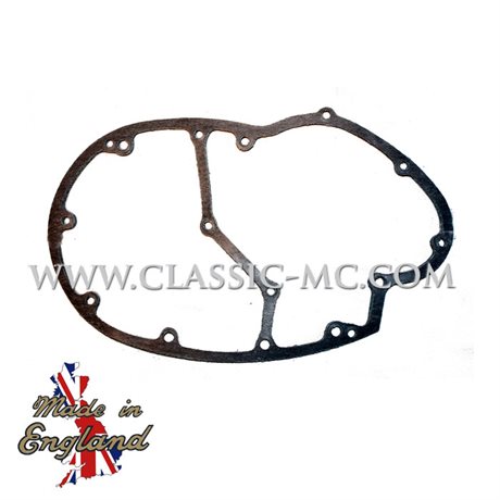 TIMING COVER GASKET, BSA A50/A65