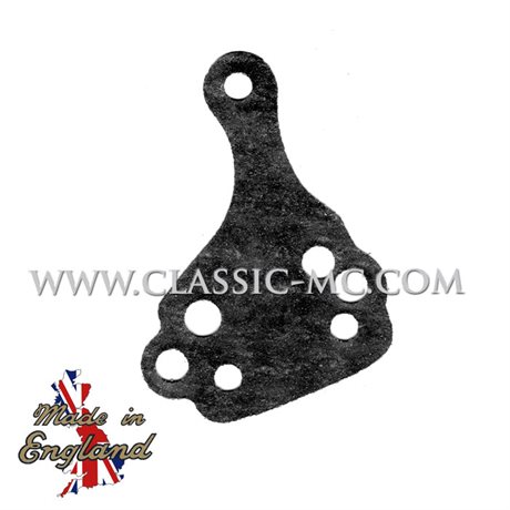 OIL PUMP GASKET, BSA A50/A65