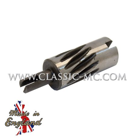 OIL PUMP SPINDLE, BSA A50/A65