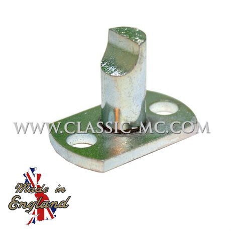 ENGINE TOOL, CRANK LOCATING BSA