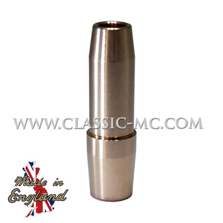 VALVE GUIDE, BSA A65 1967-70