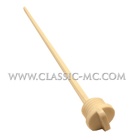 GEARBOX DIPSTICK, BSA A50/A65