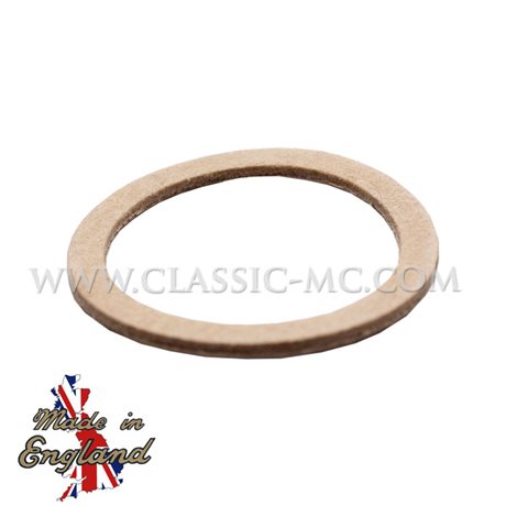 GASKET, PUSHROD TUBE 1939-62 P/U