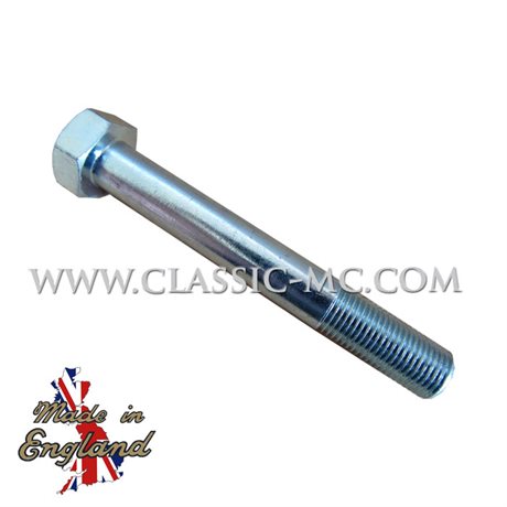 BOLT CEI 3/8X1-7/8", SHOCK ABSORBER