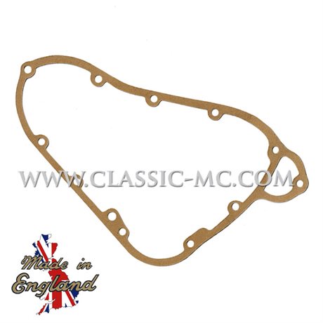 TIMING COVER GASKET, P/U 500/650