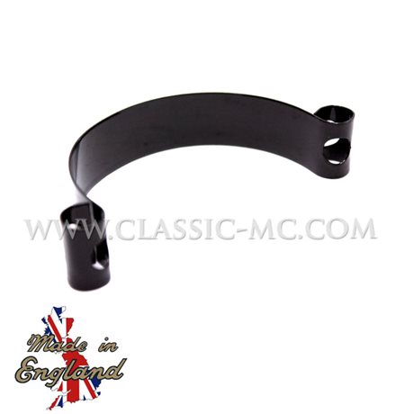 MAGNETO/DYNAMO, STRAP LUCAS SHORT
