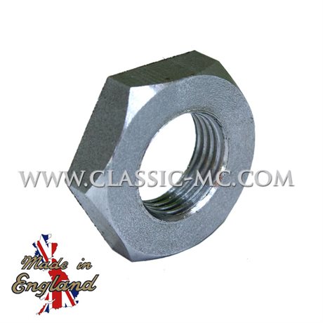 NUT CEI 9/16", MAINSHAFT 350/500 1961-69