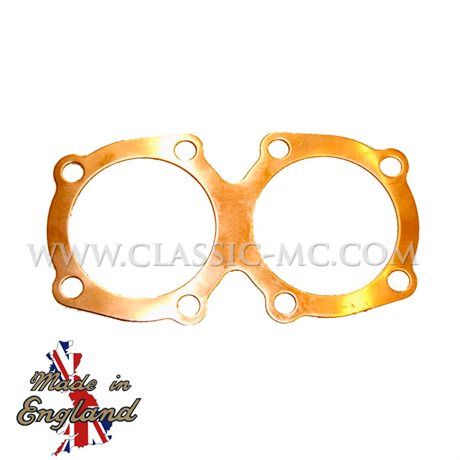 CYLINDER HEAD GASKET, 500 P/U 1951-58