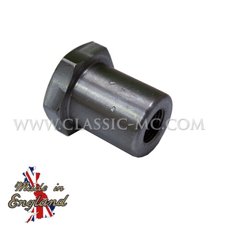 ROTOR NUT CEI 7/16", P/U