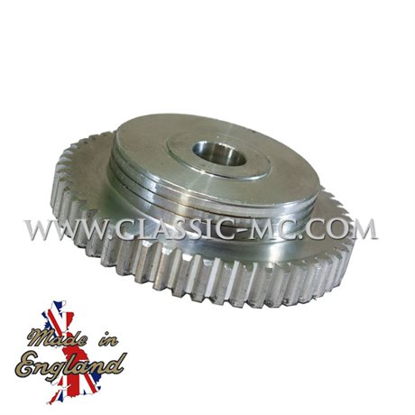 MAGNETO, DRIVE GEAR 50T P/U