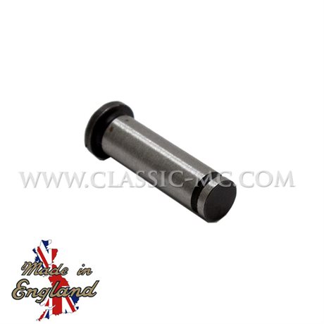 ROLLER PIN, SLICKSHIFT 1960-62
