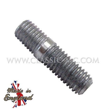 STUD CEI 1/4X7/8