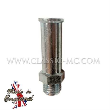 SLEEVE, ALTERNATOR WIRE 650 1965-67 BSF