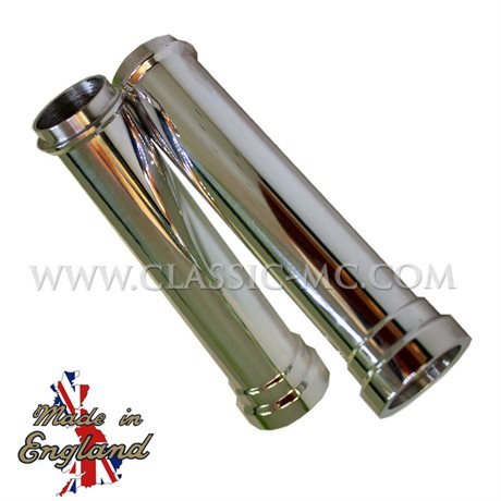 PUSHROD TUBE SET, UNIT 650 SPECIAL