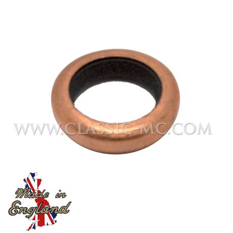 PETROL TAP, WASHER PETROL TAB