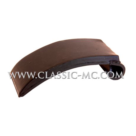 PRIMARY CHAIN TENSION BLADE, BSA A50/A65
