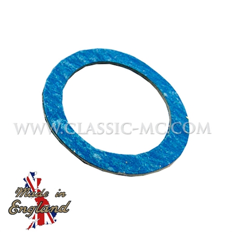 GASKET, PUSHROD TUBE T150/T160