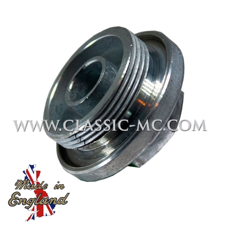 OIL FILTER CAP, T150/160