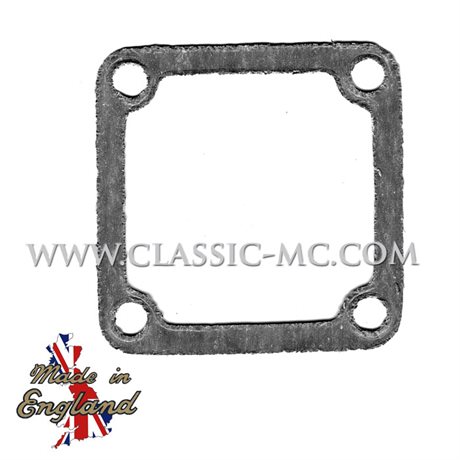 OIL SUMP GASKET, BSA