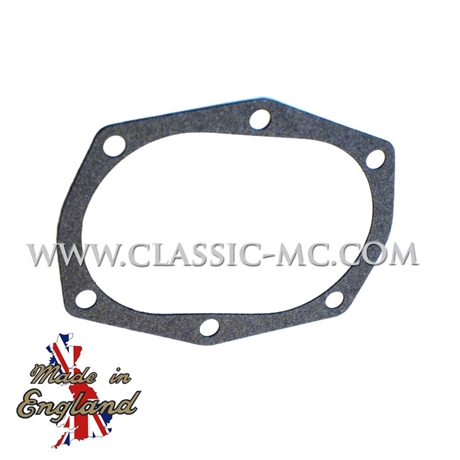 OIL SUMP GASKET, T150/160