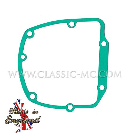 GEARBOX GASKET INNER COVER, T150/T160