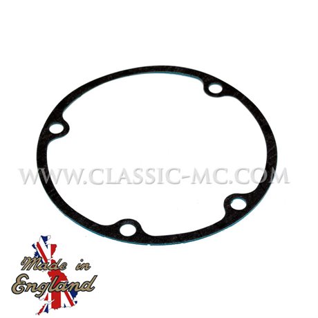 CHAINCASE GASKET, INSP.COVER T150