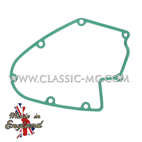 GEARBOX GASKET OUTER COVER, A75