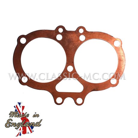 CYLINDER HEAD GASKET, BSA A65