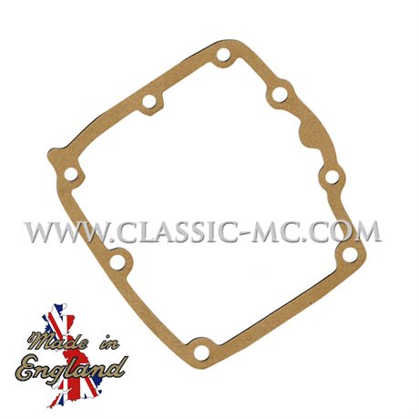 GEARBOX GASKET INNER COVER, P/U 1950-62