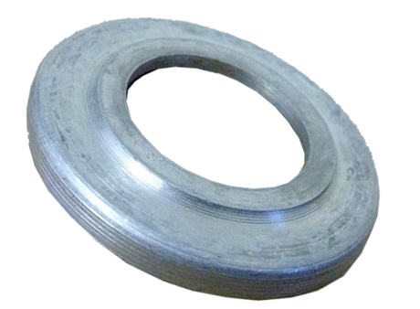 VALVE SPRING COLLAR, 750 1973-79 BOTTOM