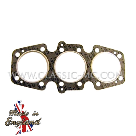 CYLINDER HEAD GASKET, T150/T160 COMPOSITE