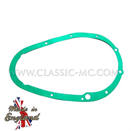 CHAINCASE GASKET, UNIT 650/750