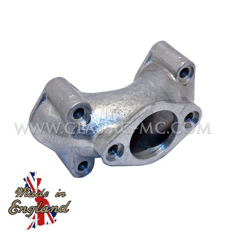 INLET MANIFOLD, P/U 1954-61 IRON